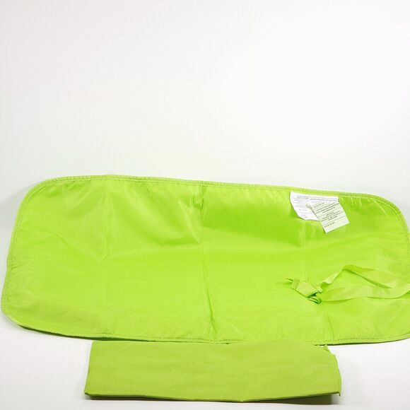 Kalencom New Orleans Diaper Bag Large Multicolor Cotton Floral With Changing Mat - Picture 15 of 16